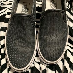 Classic Slip on Vans